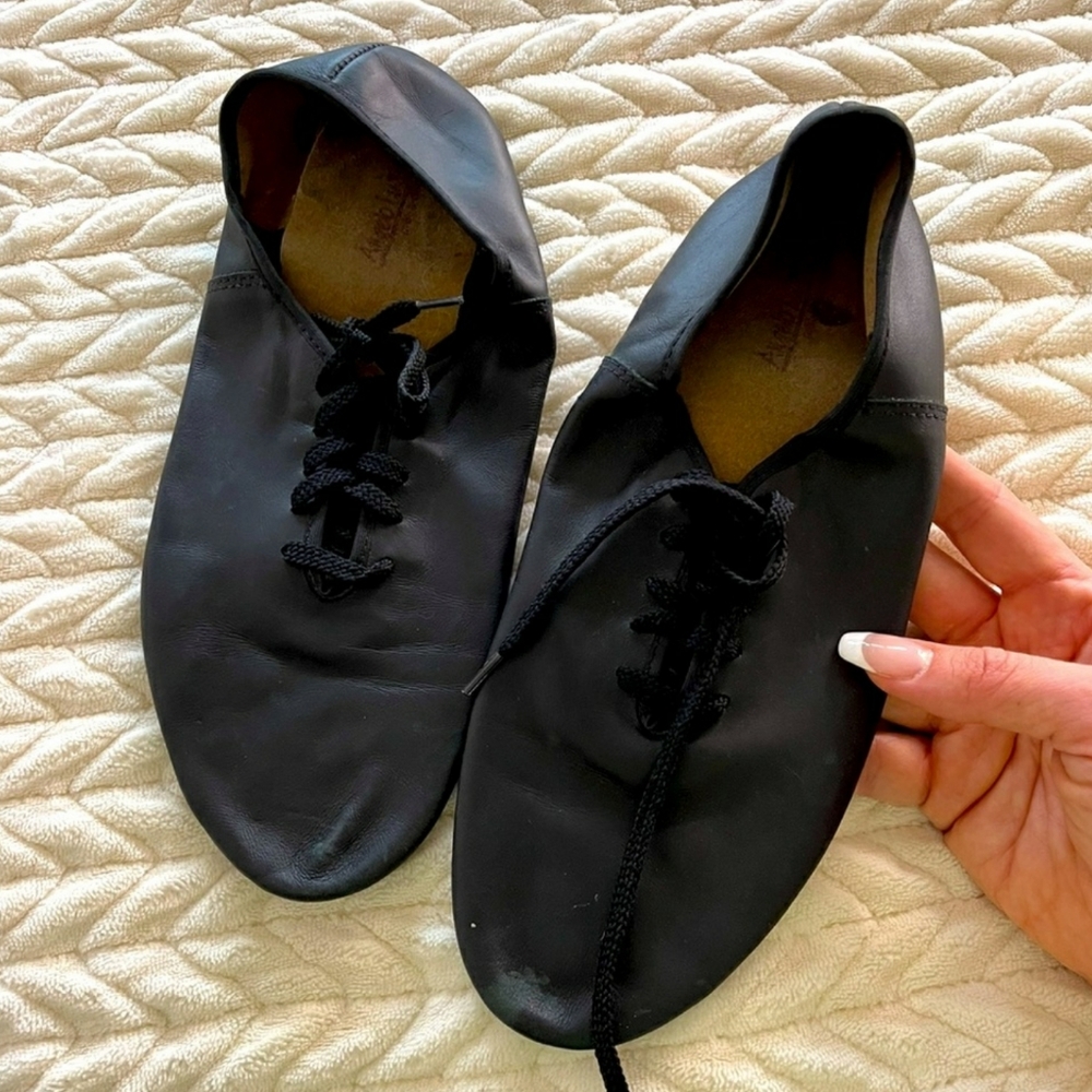 Ballet Jazz Dance Shoes